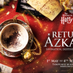 Return to Azkaban