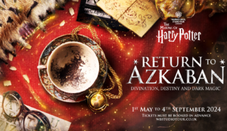 Return to Azkaban