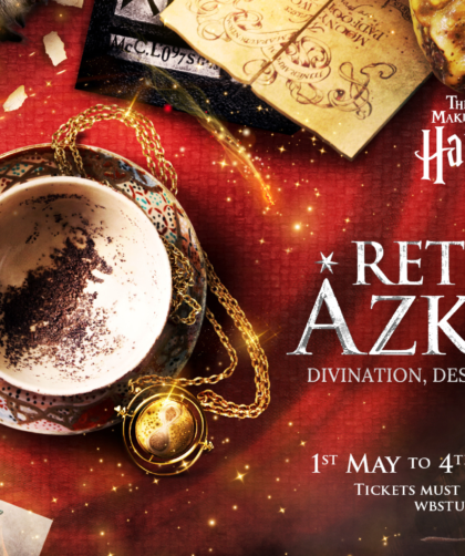 Return to Azkaban