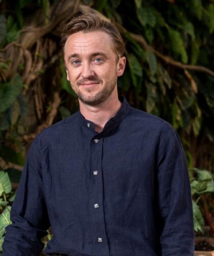 Tom Felton