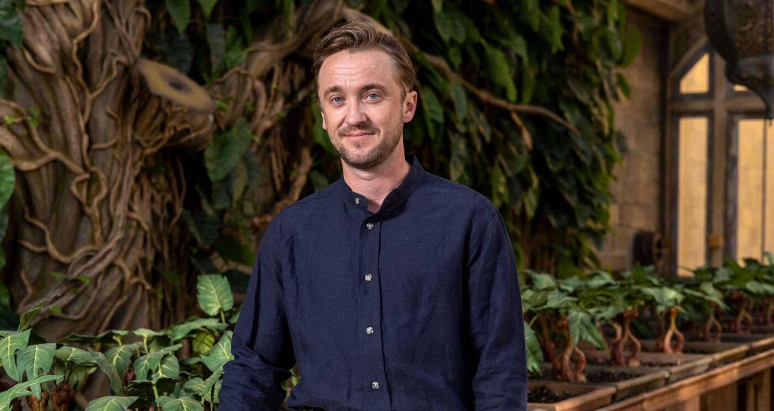 Tom Felton