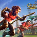 Harry Potter: Quidditch Champions – Datum vydání a nový trailer! 