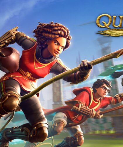 Harry Potter: Quidditch Champions – Datum vydání a nový trailer! 