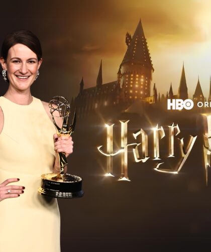 Harry Potter HBO seriál zná své tvůrce