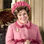 Imelda Staunton získala titul dáma