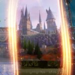 Turnaj tří kouzelnických škol v Harry Potter: Quidditch Champions