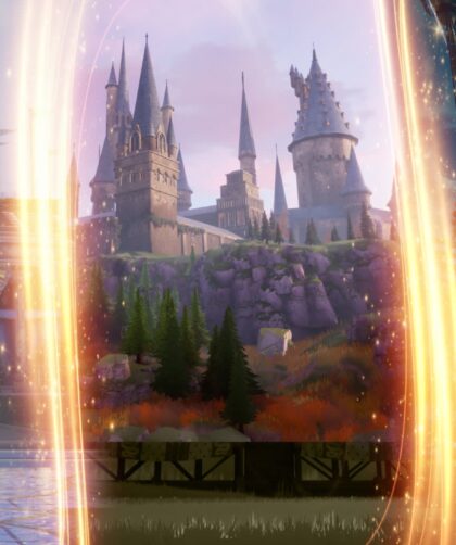 Turnaj tří kouzelnických škol v Harry Potter: Quidditch Champions