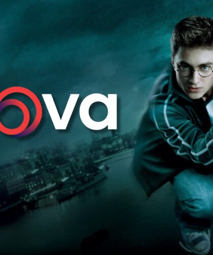 Harry Potter a Fénixův řád na TV NOVA