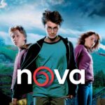 Harry Potter a vězeň z Azkabanu na TV NOVA