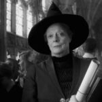 Zemřela herečka Maggie Smith