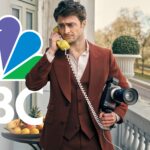 Daniel Radcliffe míří do nové komedie NBC s Tracy Morganem od tvůrců Studio 30 Rock