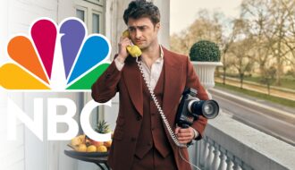 Daniel Radcliffe míří do nové komedie NBC s Tracy Morganem od tvůrců Studio 30 Rock