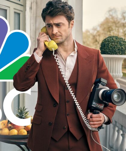 Daniel Radcliffe míří do nové komedie NBC s Tracy Morganem od tvůrců Studio 30 Rock