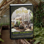 Harry Potter: Hodiny bylinkářství